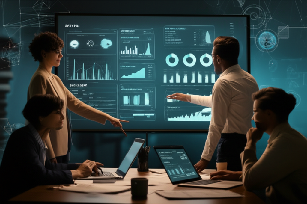 Data-Driven Recruitment: Leveraging Analytics for Better Hires podcast episode cover