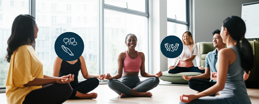 Employee Wellbeing: Beyond Perks to Genuine Support podcast episode cover