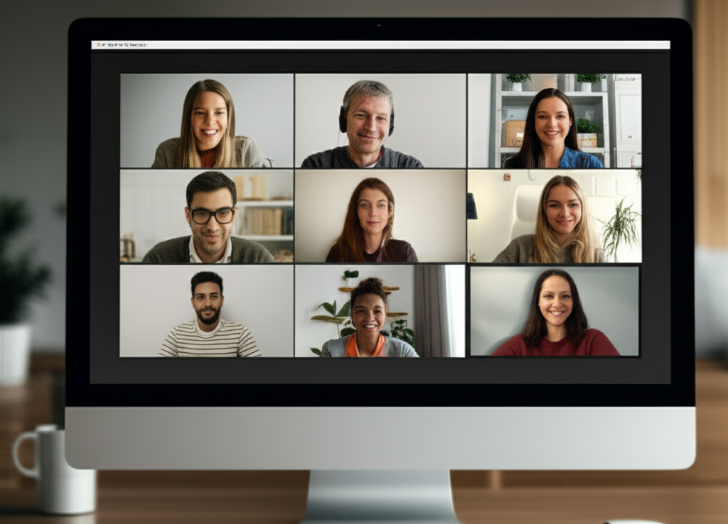 The Future of Remote Hiring: Building Teams Across Distances podcast episode cover